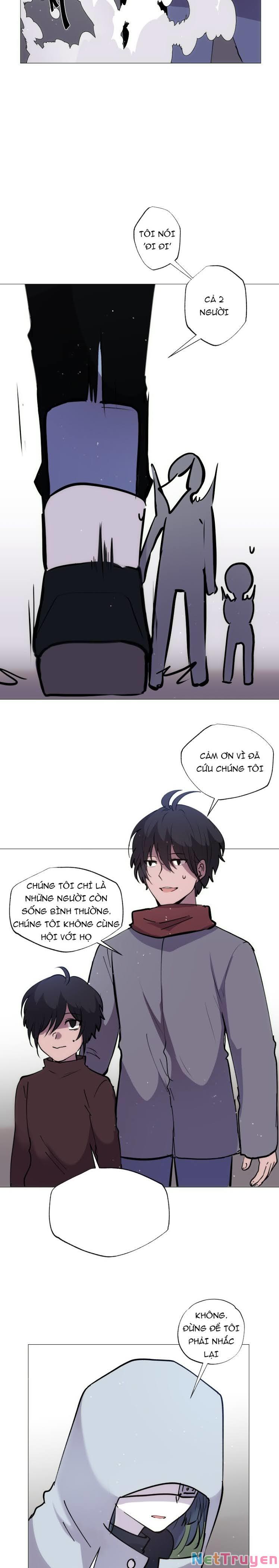 Trọng Sinh Mạc Thế Chap 123 - Next Chap 124