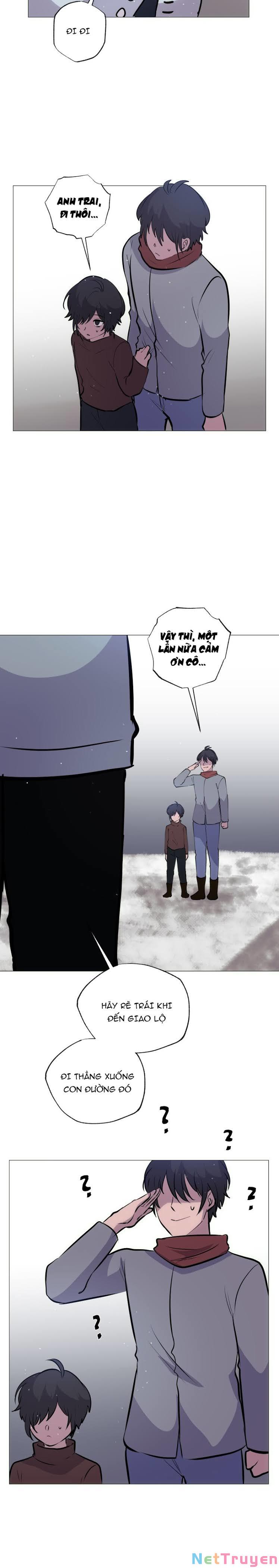 Trọng Sinh Mạc Thế Chap 123 - Next Chap 124