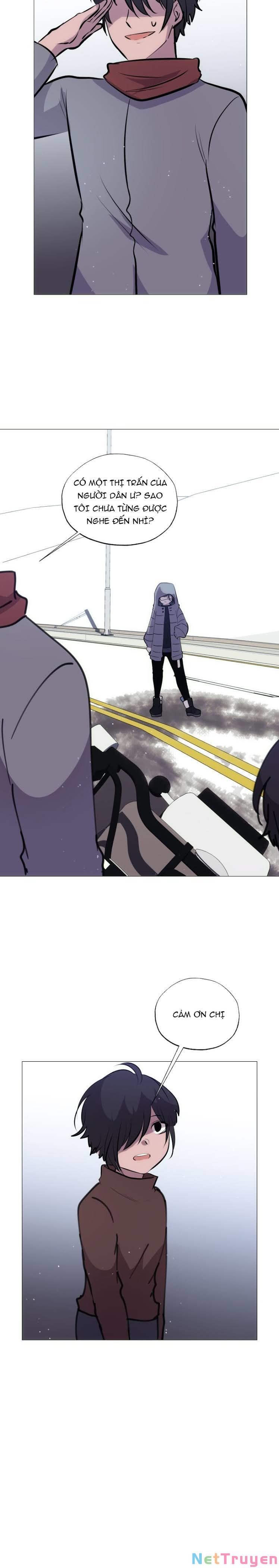 Trọng Sinh Mạc Thế Chap 123 - Next Chap 124