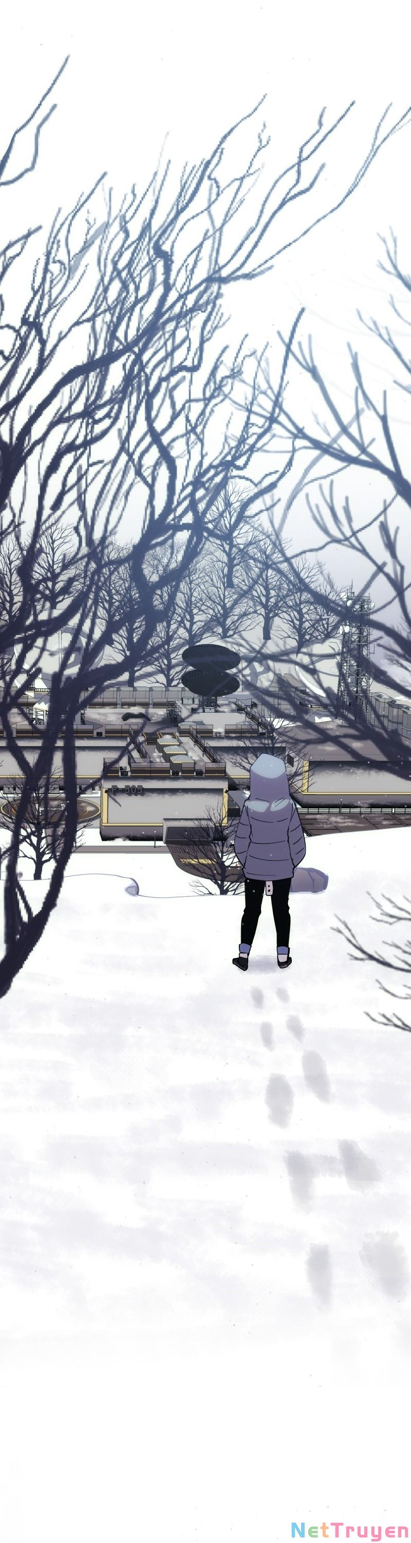 Trọng Sinh Mạc Thế Chap 123 - Next Chap 124