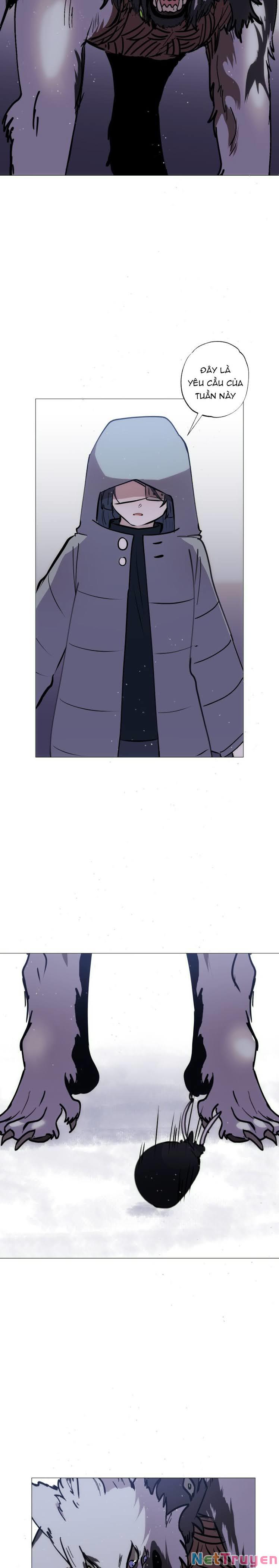 Trọng Sinh Mạc Thế Chap 123 - Next Chap 124