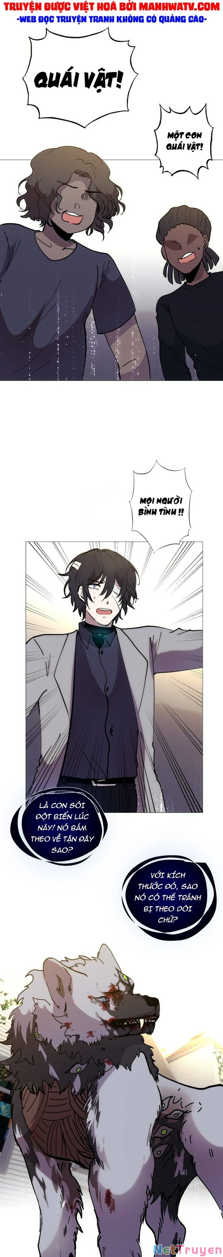 Trọng Sinh Mạc Thế Chap 122 - Next Chap 123