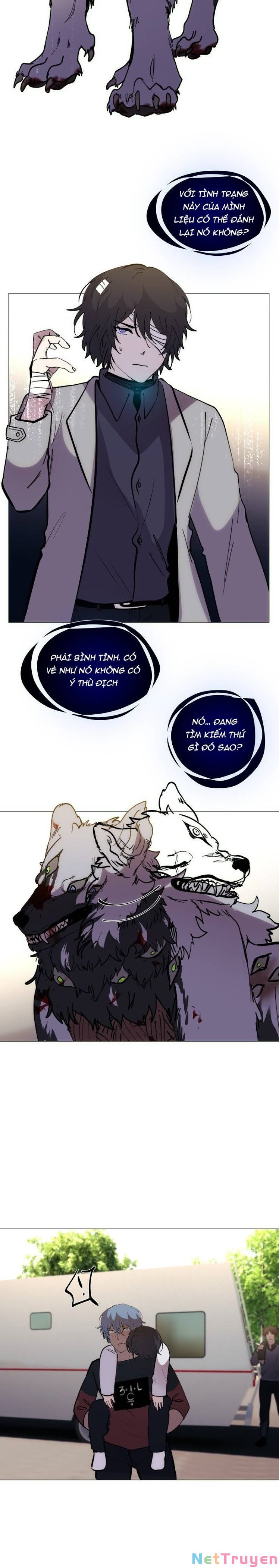 Trọng Sinh Mạc Thế Chap 122 - Next Chap 123