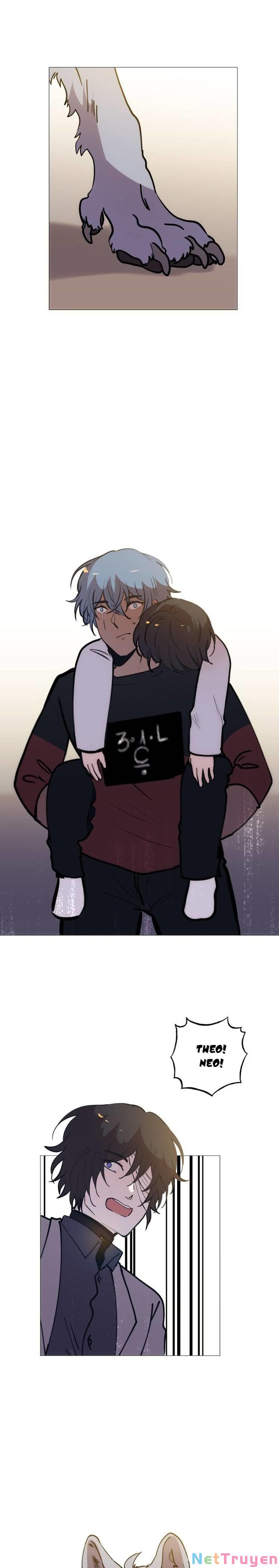 Trọng Sinh Mạc Thế Chap 122 - Next Chap 123