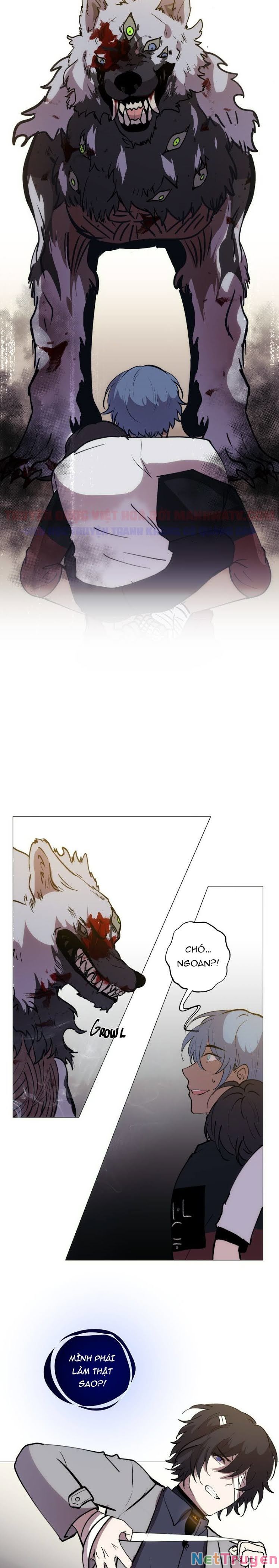 Trọng Sinh Mạc Thế Chap 122 - Next Chap 123