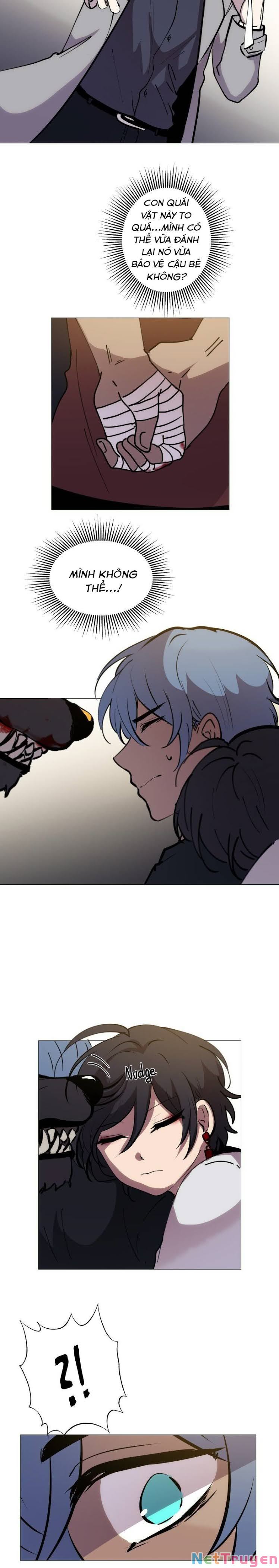 Trọng Sinh Mạc Thế Chap 122 - Next Chap 123