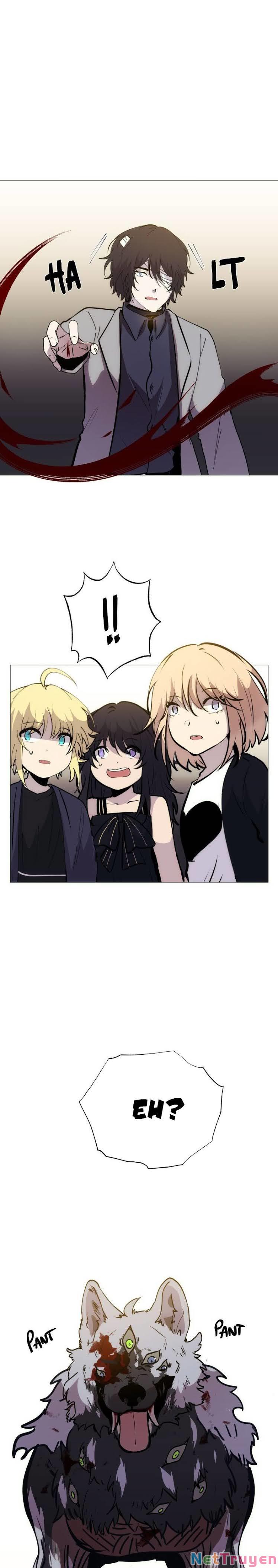 Trọng Sinh Mạc Thế Chap 122 - Next Chap 123