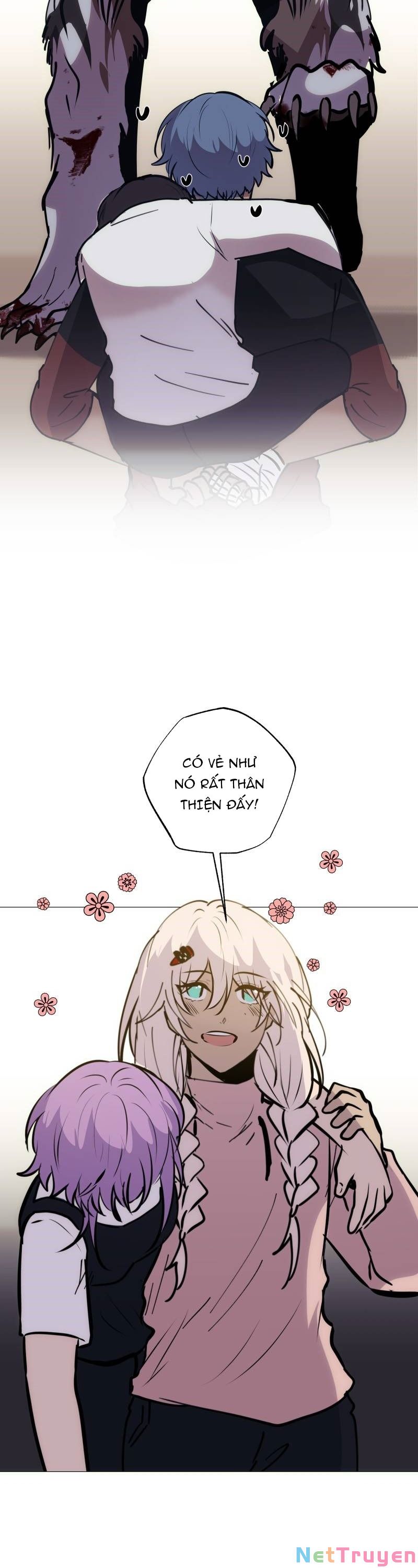 Trọng Sinh Mạc Thế Chap 122 - Next Chap 123