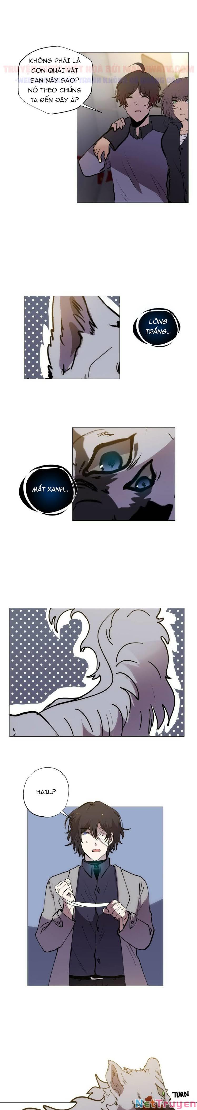 Trọng Sinh Mạc Thế Chap 122 - Next Chap 123