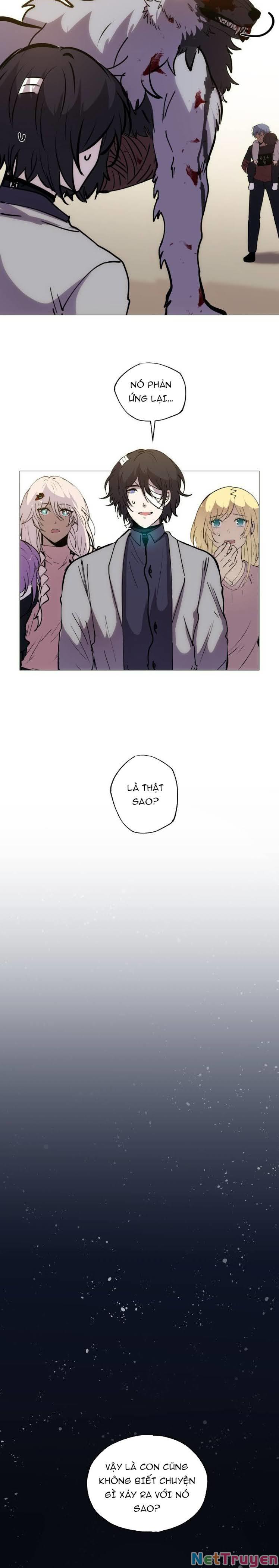 Trọng Sinh Mạc Thế Chap 122 - Next Chap 123