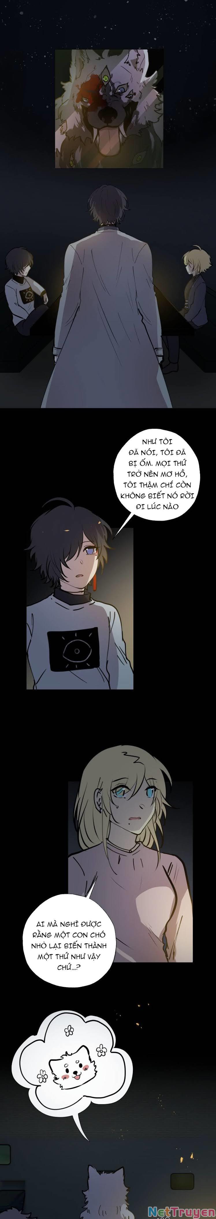 Trọng Sinh Mạc Thế Chap 122 - Next Chap 123