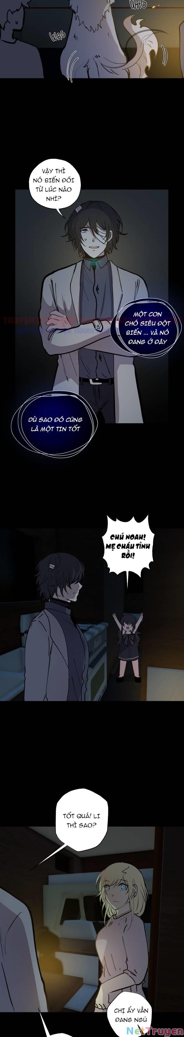 Trọng Sinh Mạc Thế Chap 122 - Next Chap 123