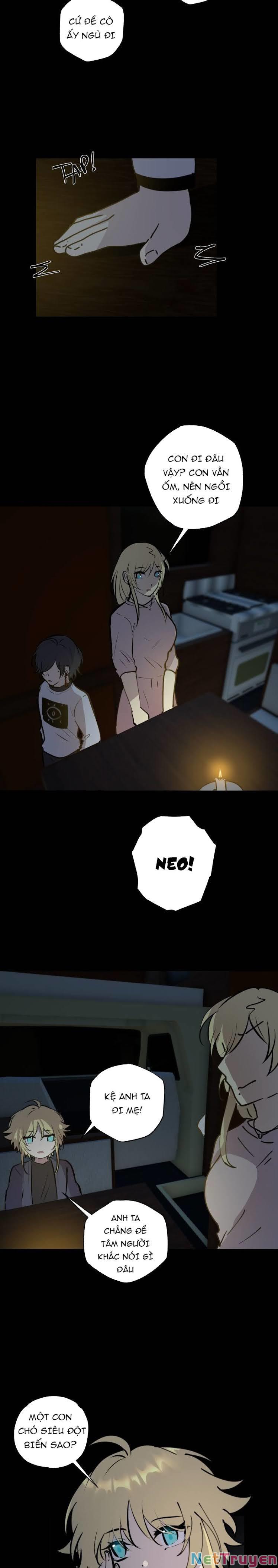 Trọng Sinh Mạc Thế Chap 122 - Next Chap 123