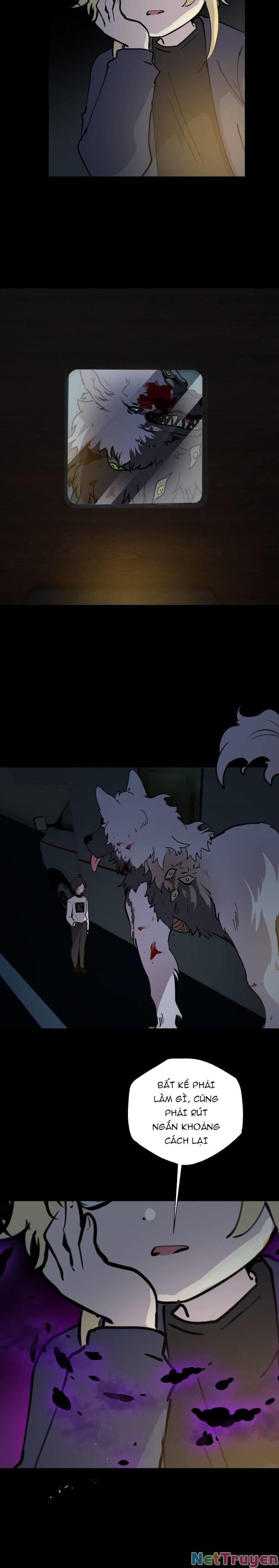 Trọng Sinh Mạc Thế Chap 122 - Next Chap 123