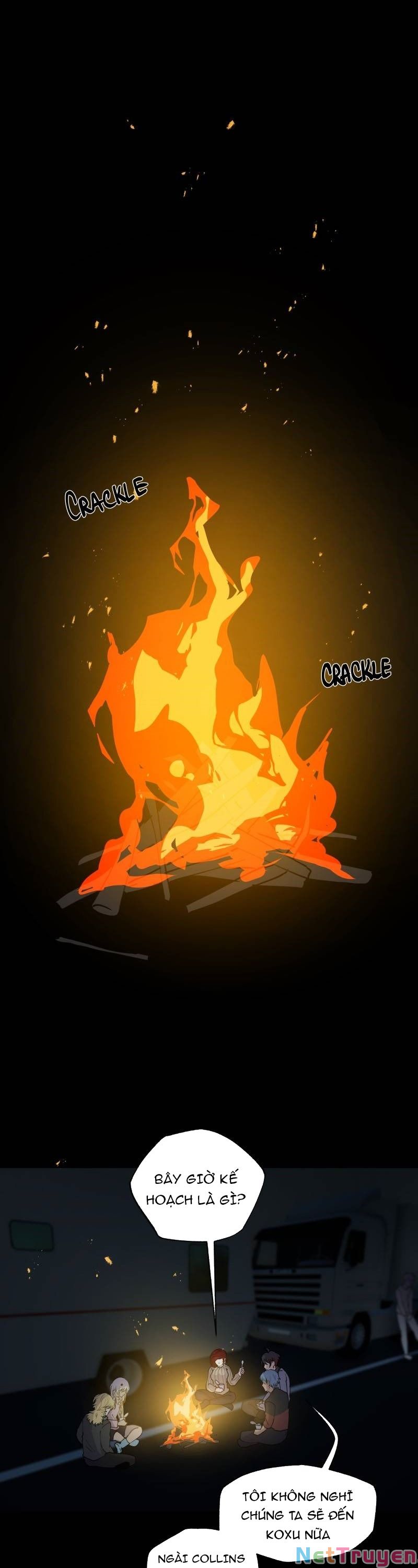 Trọng Sinh Mạc Thế Chap 122 - Next Chap 123