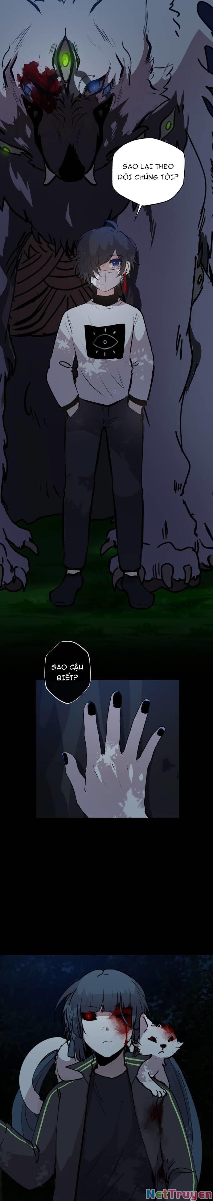 Trọng Sinh Mạc Thế Chap 122 - Next Chap 123