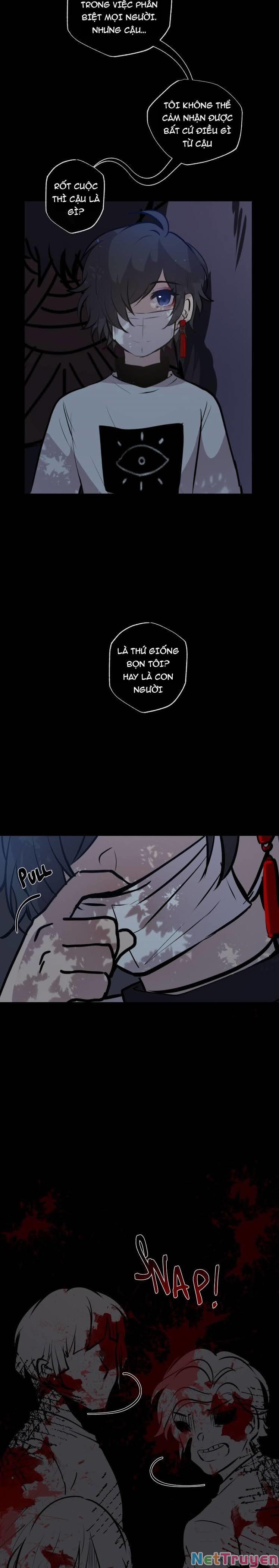 Trọng Sinh Mạc Thế Chap 122 - Next Chap 123