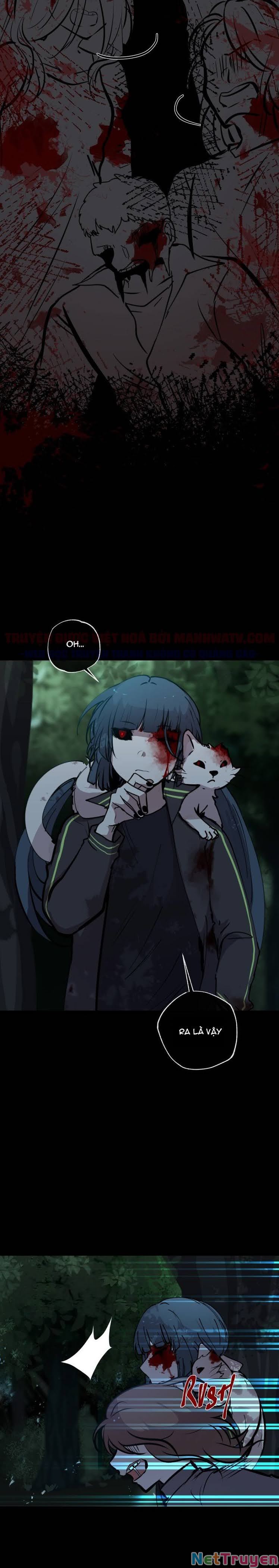 Trọng Sinh Mạc Thế Chap 122 - Next Chap 123