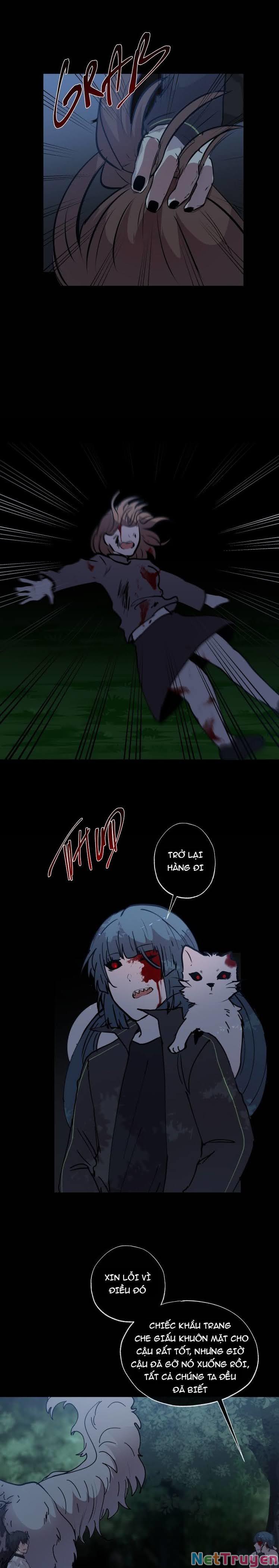 Trọng Sinh Mạc Thế Chap 122 - Next Chap 123