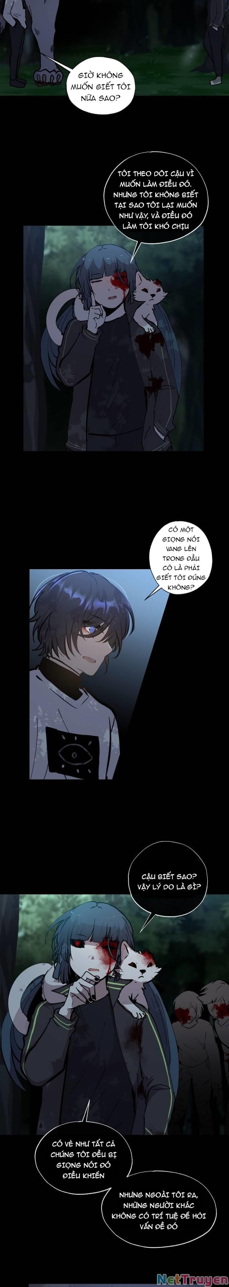 Trọng Sinh Mạc Thế Chap 122 - Next Chap 123