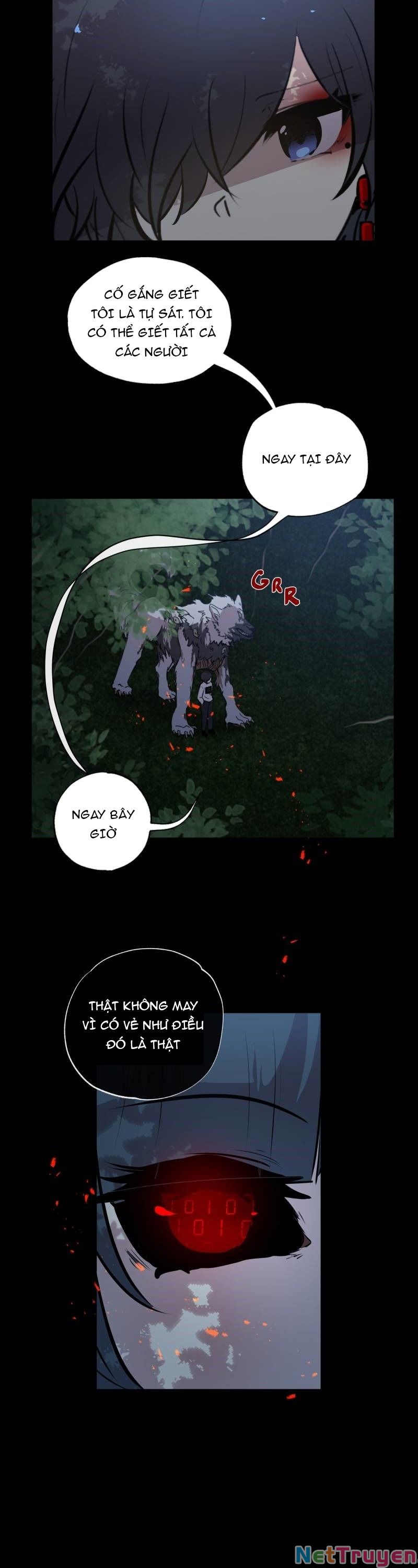 Trọng Sinh Mạc Thế Chap 122 - Next Chap 123