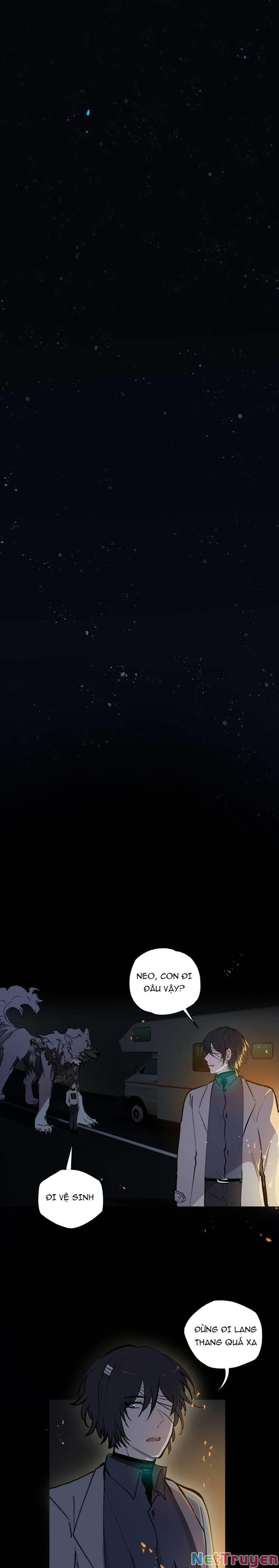 Trọng Sinh Mạc Thế Chap 122 - Next Chap 123