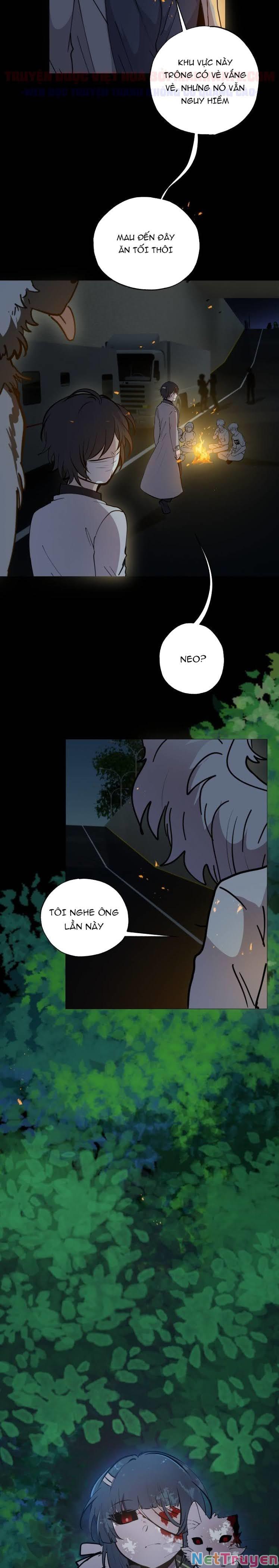 Trọng Sinh Mạc Thế Chap 122 - Next Chap 123