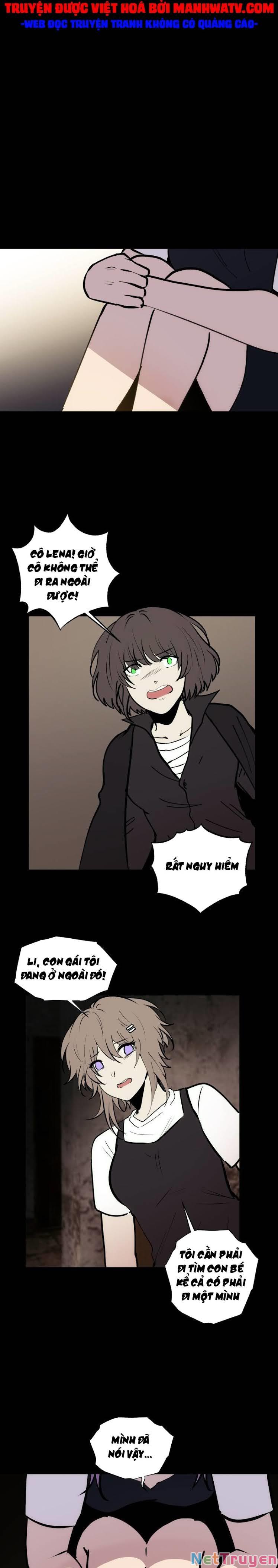 Trọng Sinh Mạc Thế Chap 121 - Next Chap 122