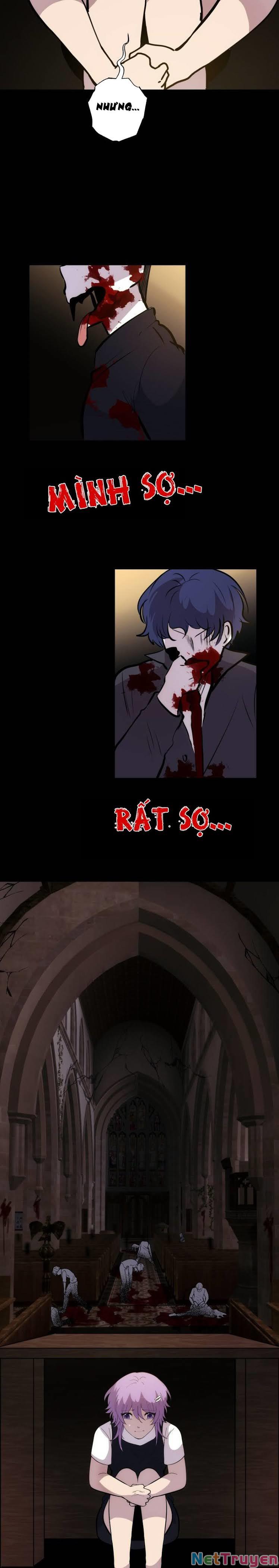 Trọng Sinh Mạc Thế Chap 121 - Next Chap 122