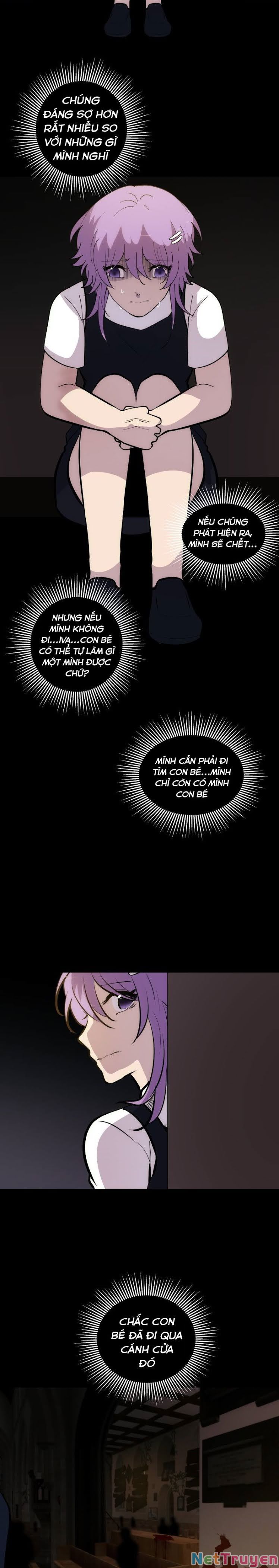 Trọng Sinh Mạc Thế Chap 121 - Next Chap 122