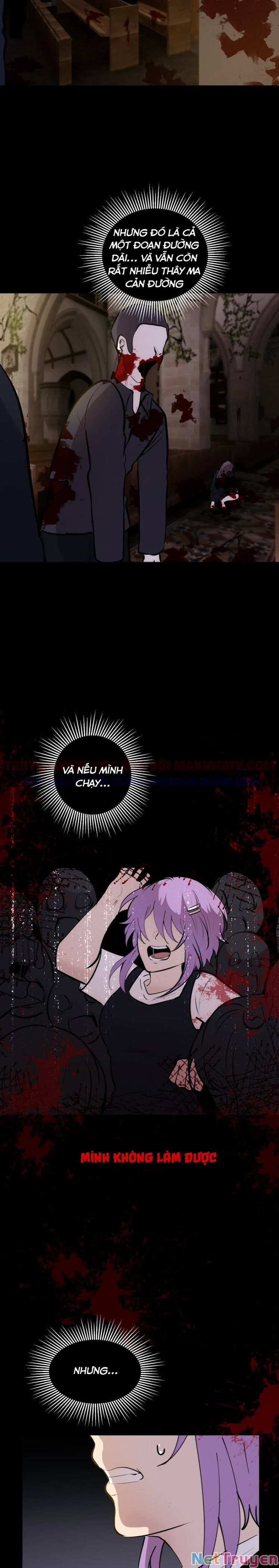 Trọng Sinh Mạc Thế Chap 121 - Next Chap 122