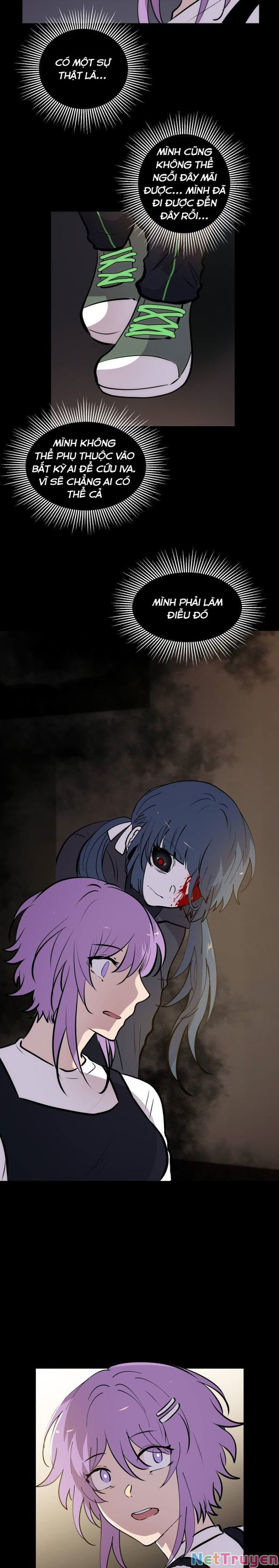 Trọng Sinh Mạc Thế Chap 121 - Next Chap 122