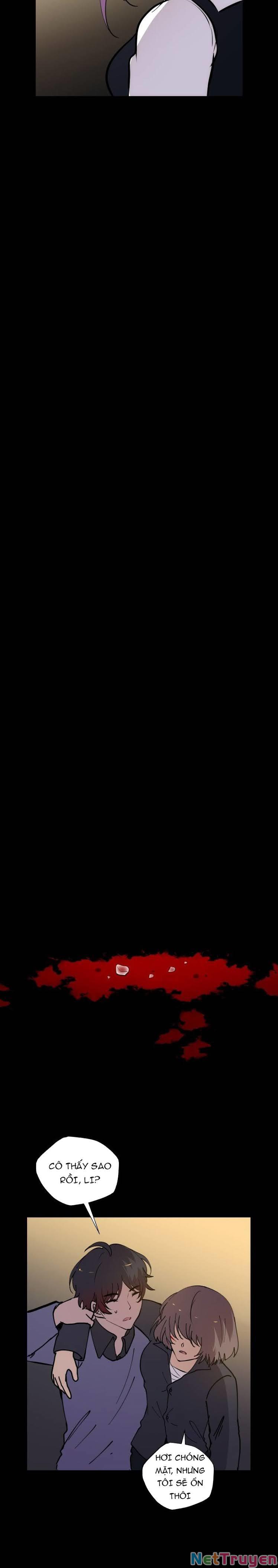 Trọng Sinh Mạc Thế Chap 121 - Next Chap 122