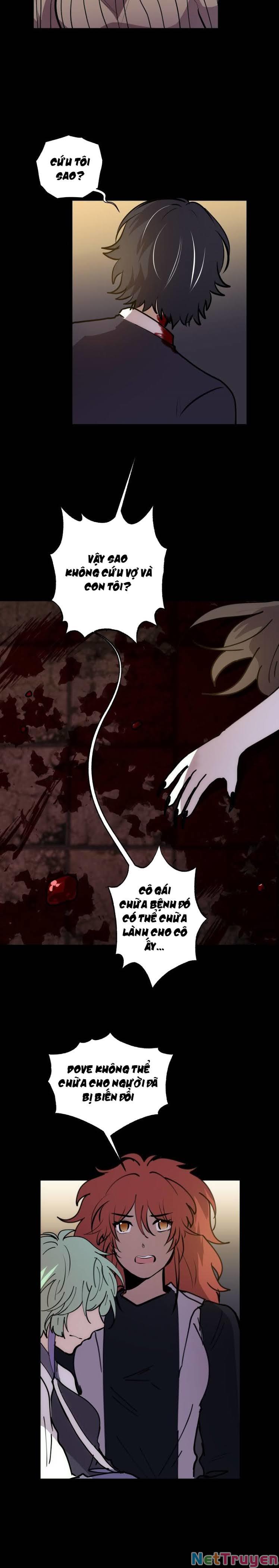 Trọng Sinh Mạc Thế Chap 121 - Next Chap 122