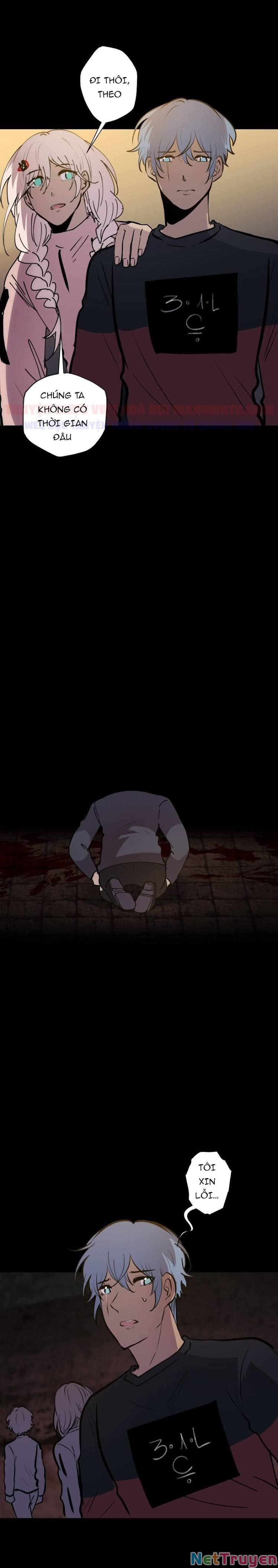 Trọng Sinh Mạc Thế Chap 121 - Next Chap 122