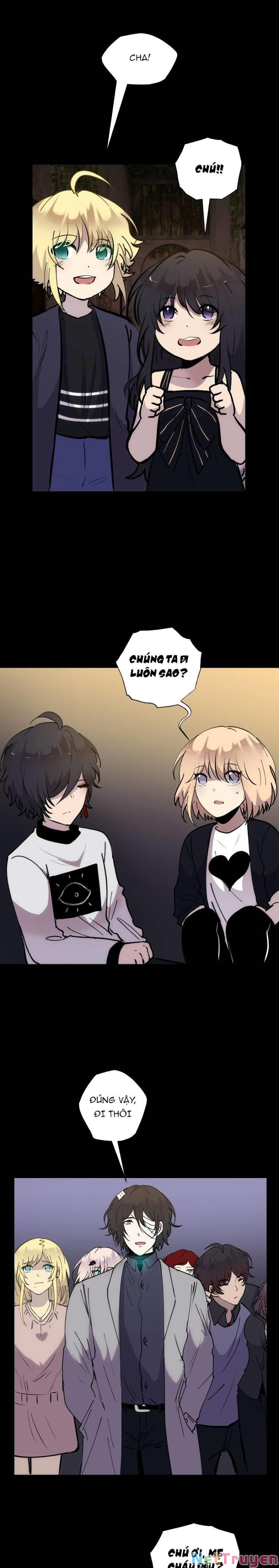 Trọng Sinh Mạc Thế Chap 121 - Next Chap 122