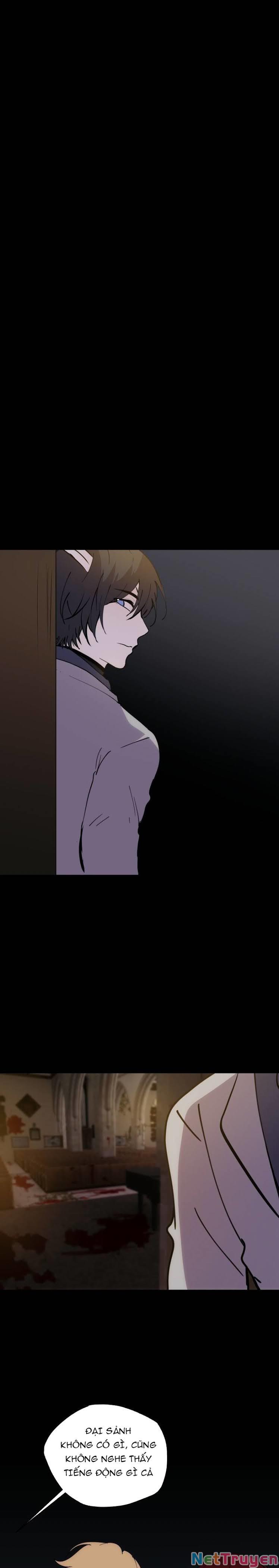 Trọng Sinh Mạc Thế Chap 121 - Next Chap 122