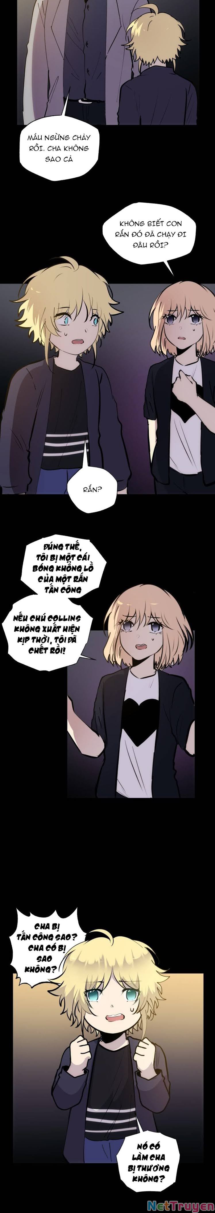Trọng Sinh Mạc Thế Chap 121 - Next Chap 122