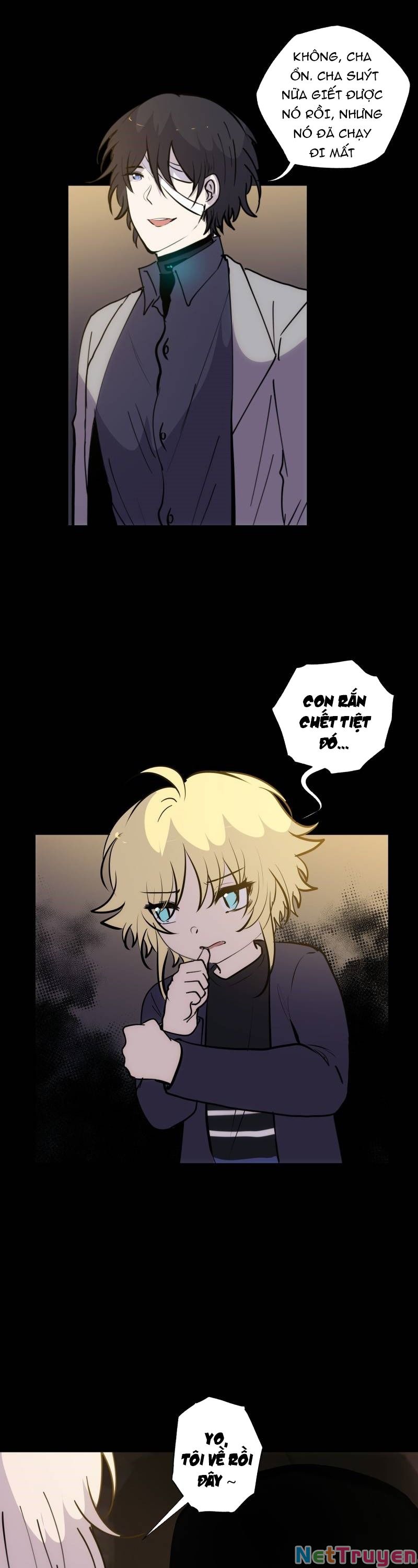 Trọng Sinh Mạc Thế Chap 121 - Next Chap 122