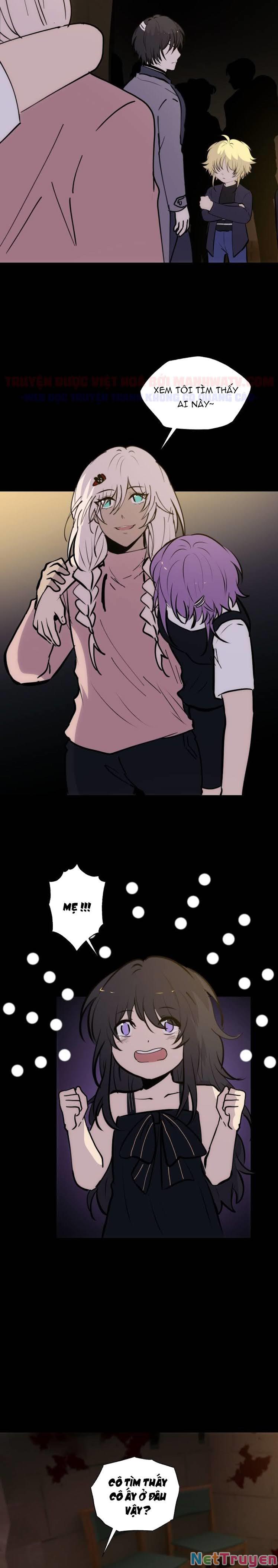 Trọng Sinh Mạc Thế Chap 121 - Next Chap 122