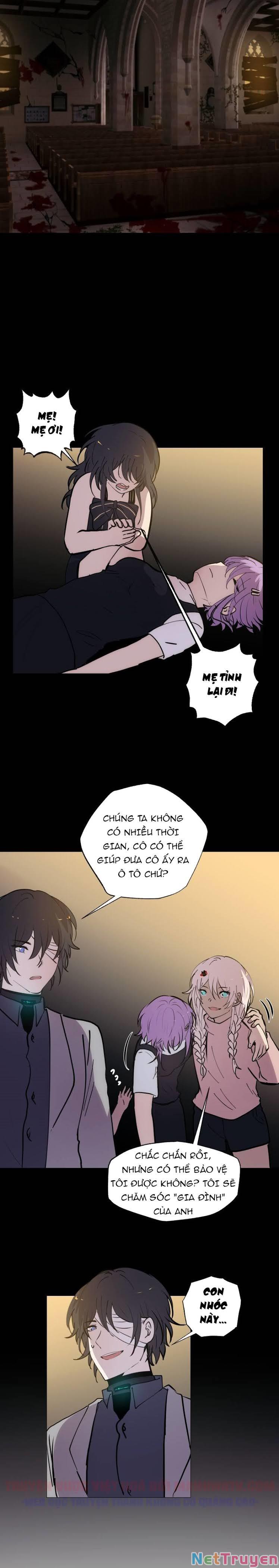 Trọng Sinh Mạc Thế Chap 121 - Next Chap 122