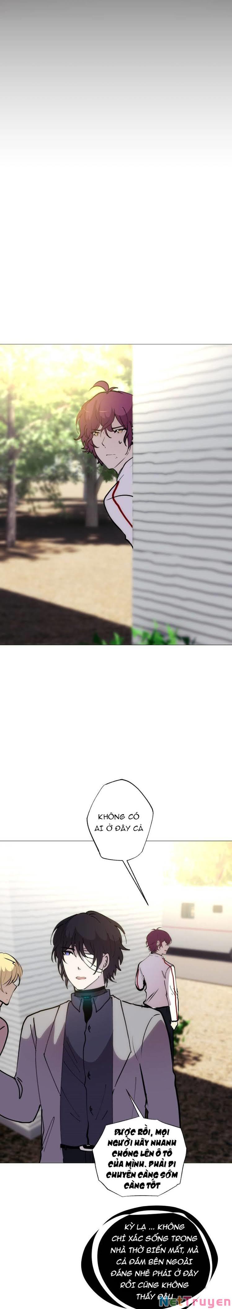 Trọng Sinh Mạc Thế Chap 121 - Next Chap 122