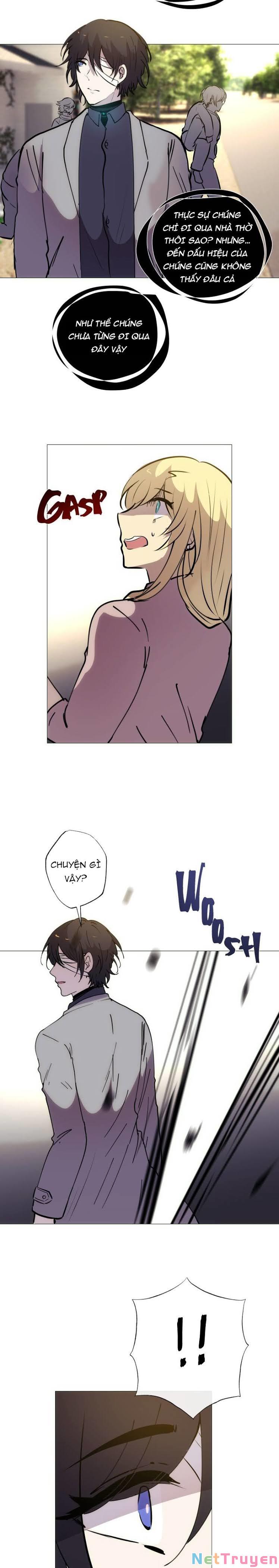 Trọng Sinh Mạc Thế Chap 121 - Next Chap 122