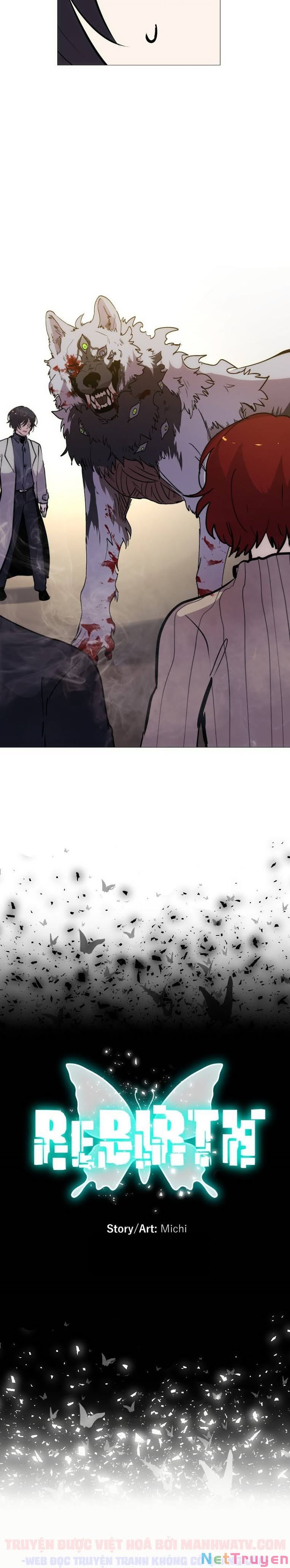 Trọng Sinh Mạc Thế Chap 121 - Next Chap 122