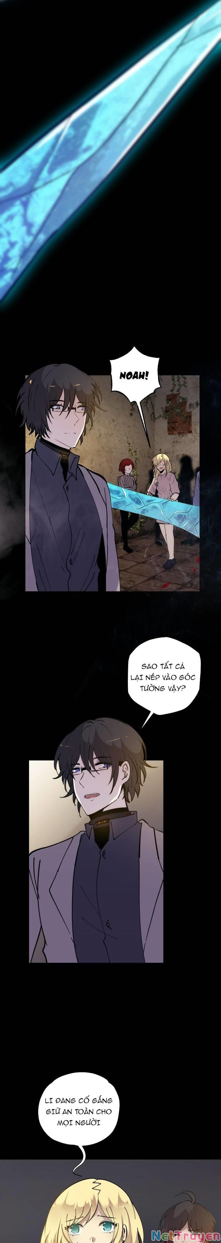 Trọng Sinh Mạc Thế Chap 120 - Next Chap 121