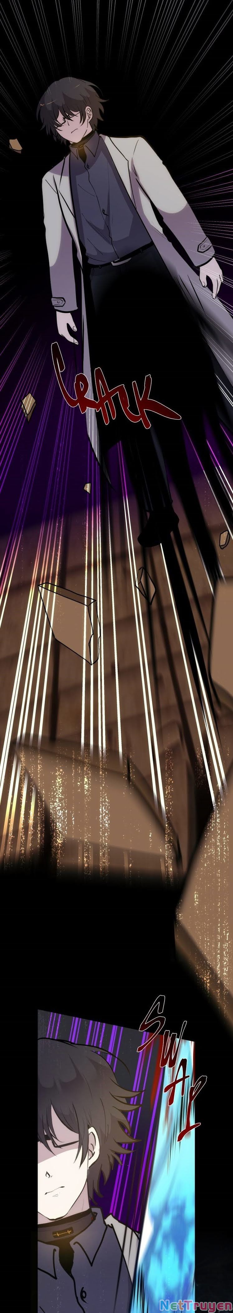 Trọng Sinh Mạc Thế Chap 120 - Next Chap 121