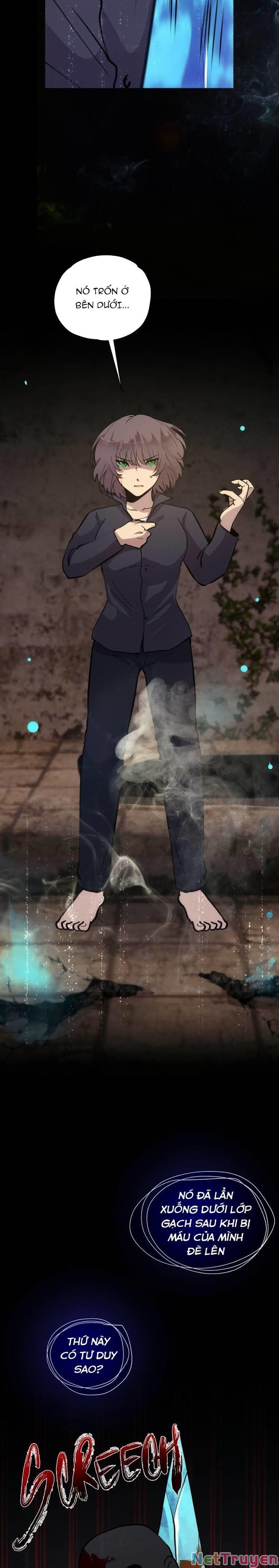 Trọng Sinh Mạc Thế Chap 120 - Next Chap 121