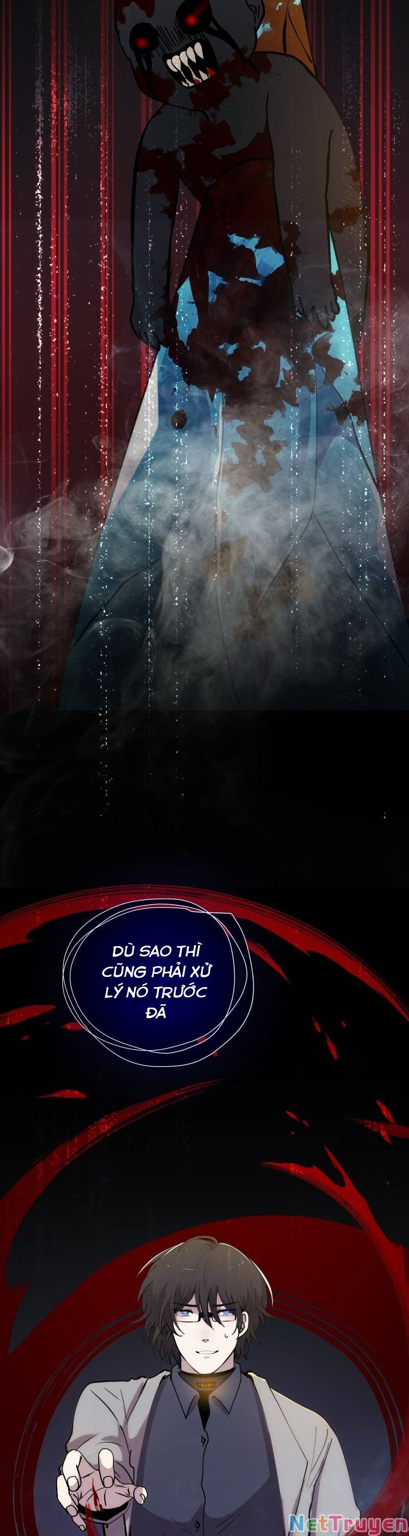 Trọng Sinh Mạc Thế Chap 120 - Next Chap 121