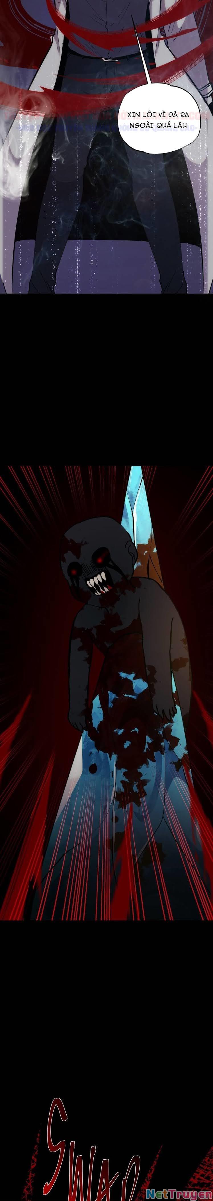 Trọng Sinh Mạc Thế Chap 120 - Next Chap 121