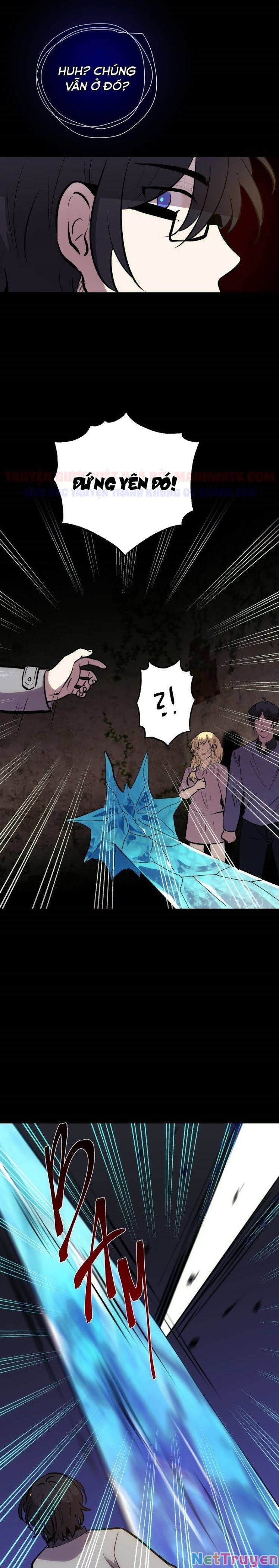 Trọng Sinh Mạc Thế Chap 120 - Next Chap 121